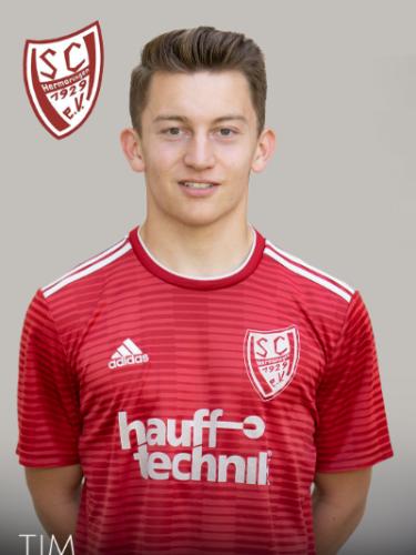 Tim Frieß