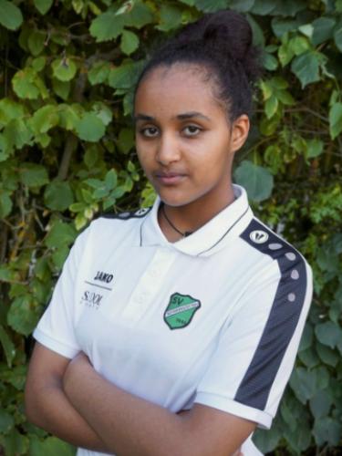 Pirsabal Berhe Tekle