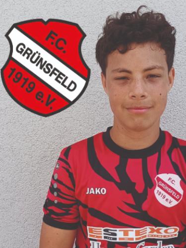 Malik Rothengast