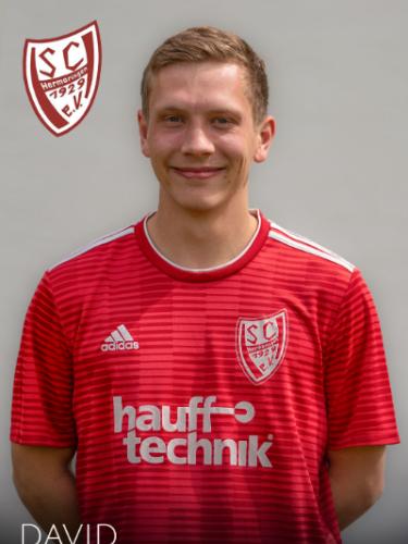 David Krancher