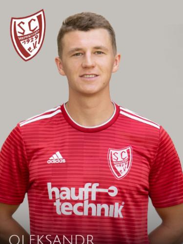 Oleksandr Lipinskyi