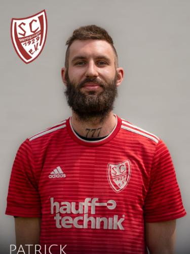 Patrick Poehlke