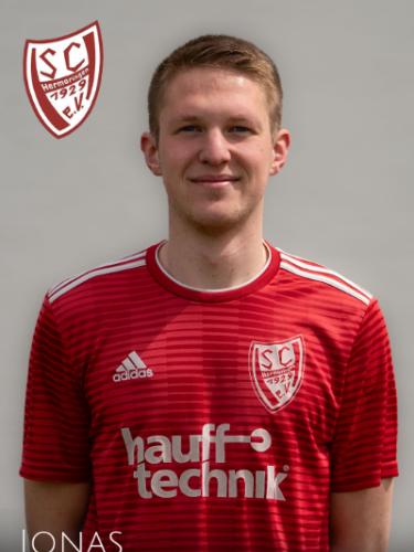 Jonas Reiber