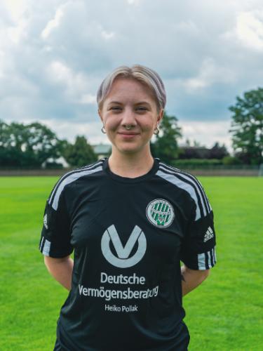 Abbie Klammer