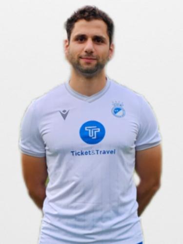 Haktan Kelkit