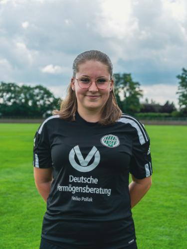 Maria Felicitas Mandrysch