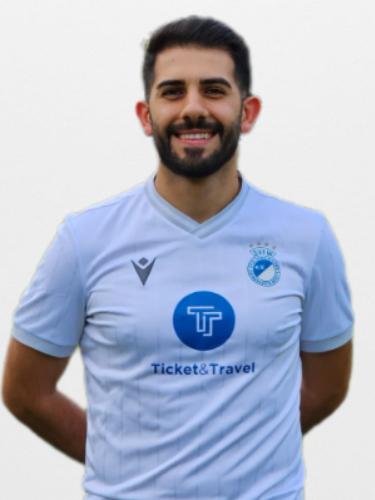 George Moussa
