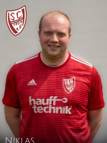 Niklas Wirth