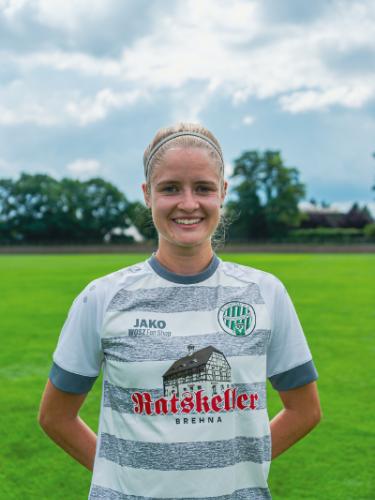 Kimberley Kräter