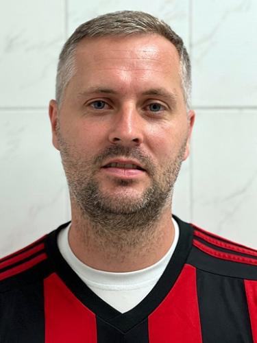 John Weise