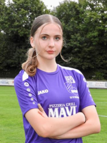 Elise Bender