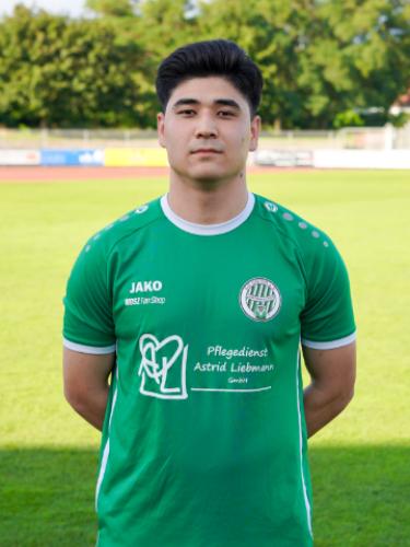 Hassan Mohammadi