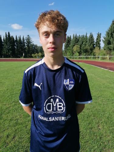 Marvin Tenschert