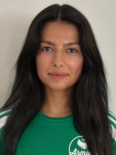 Ceren Özhan