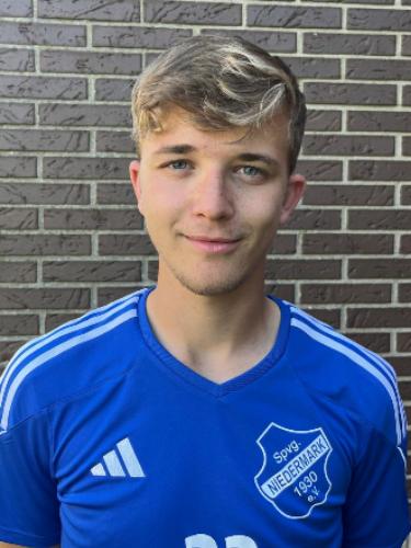 Yannic Broxtermann