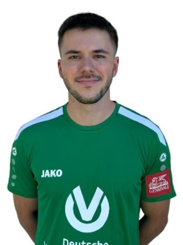 Dennis Hafner