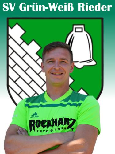 Christoph Lindenberg