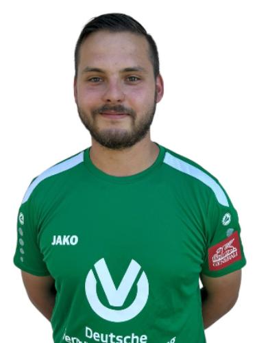 Justin-Raik Hähnel