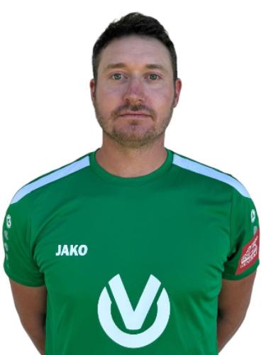 Timo Andre Schwilk