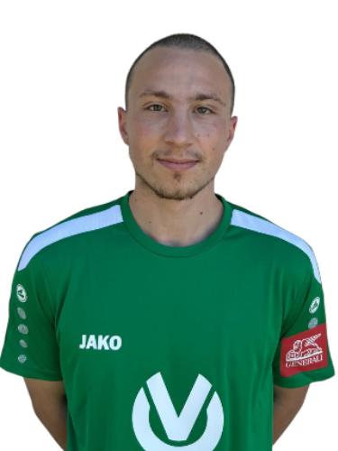 Marco Widmann