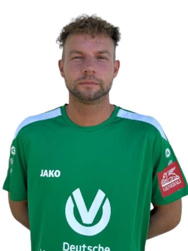 Stefan Schrader