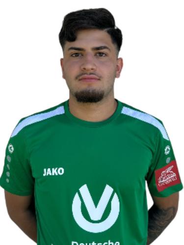 Luca Serino