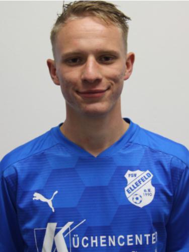 Elias Liebold