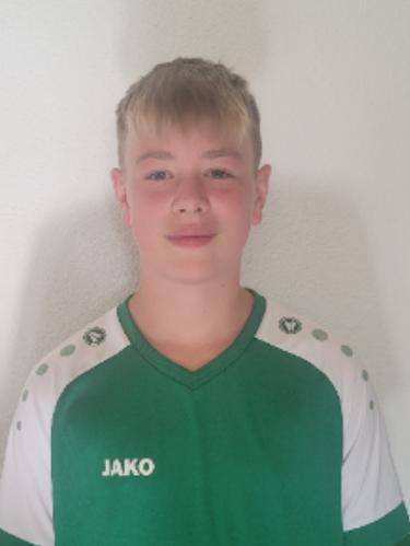 Jamie Ryan Partuscheck