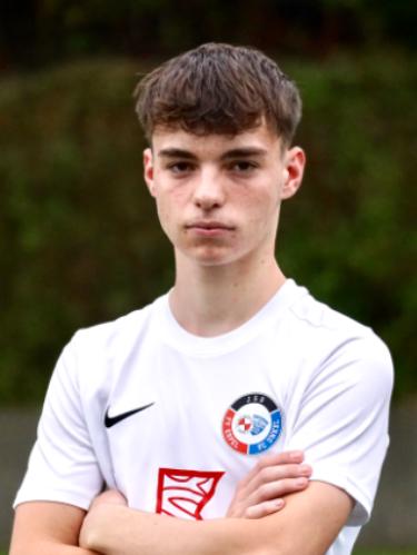 Finlay Jesumann