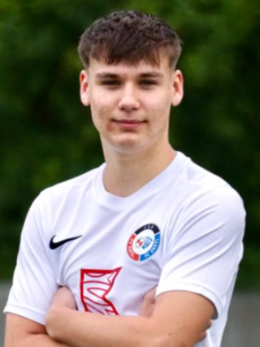 Maxim Kolfenbach