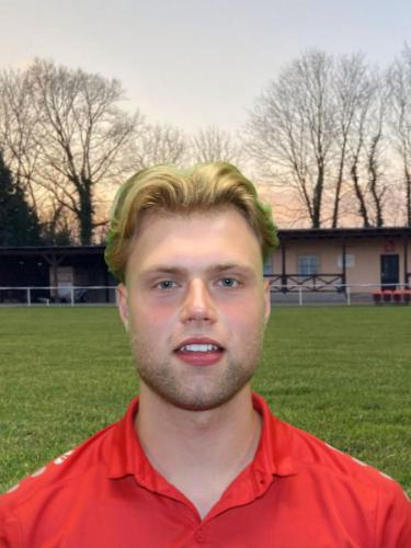 Luca Wegner