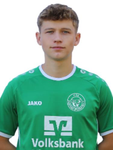 Moritz Andreas Grafen