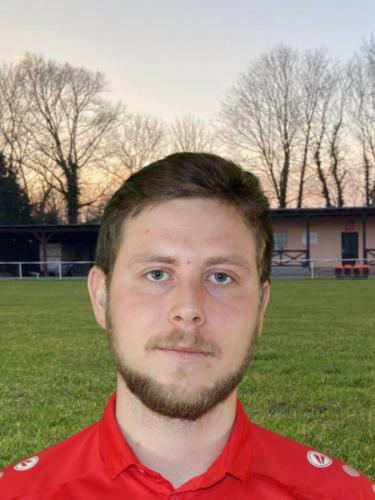 Stephen Polei