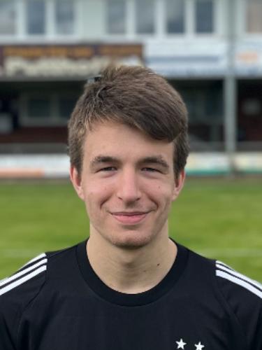 Mark Nicolas Lamping