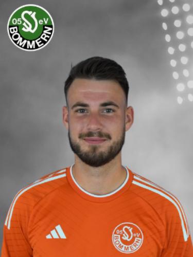 Nick Gantowski