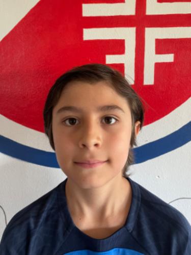 Diego Sebastian Roa Peña