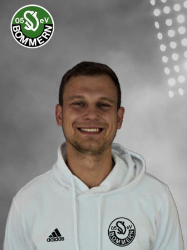 Jonathan Marzok