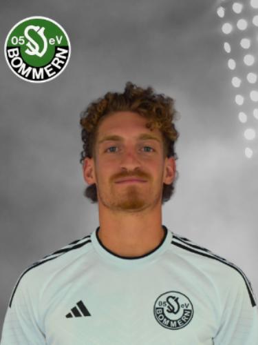 Jonas Müller