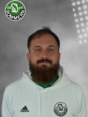 Jan-Niklas Müllers