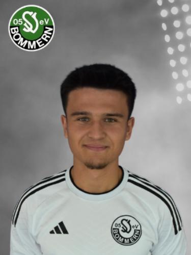 Melvin Nukicic