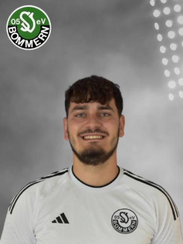 Lukas Poell