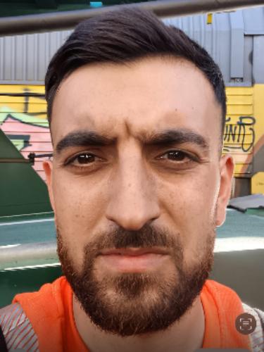 Orhan Bilici