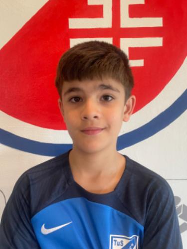 Ahmad Jaber