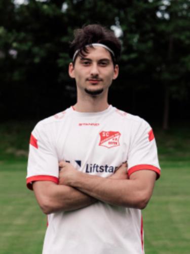 David Kora