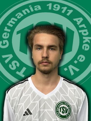 Cedric Geisler
