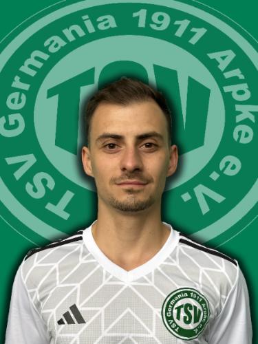 Justin Gräbert