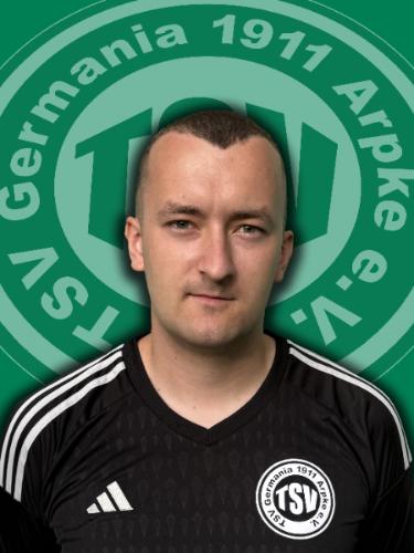 Arne Heuer