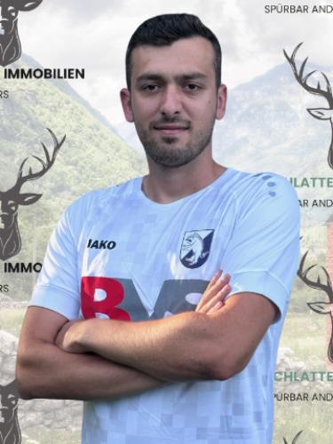 Leon von Ow