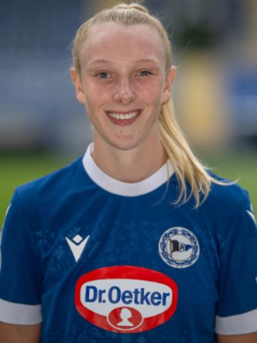 Marie Bärenwaldt