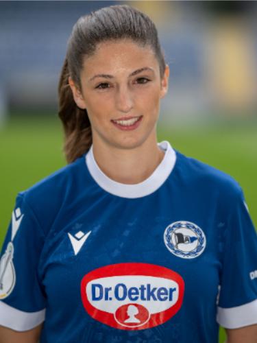 Anna Pauline Czekalla